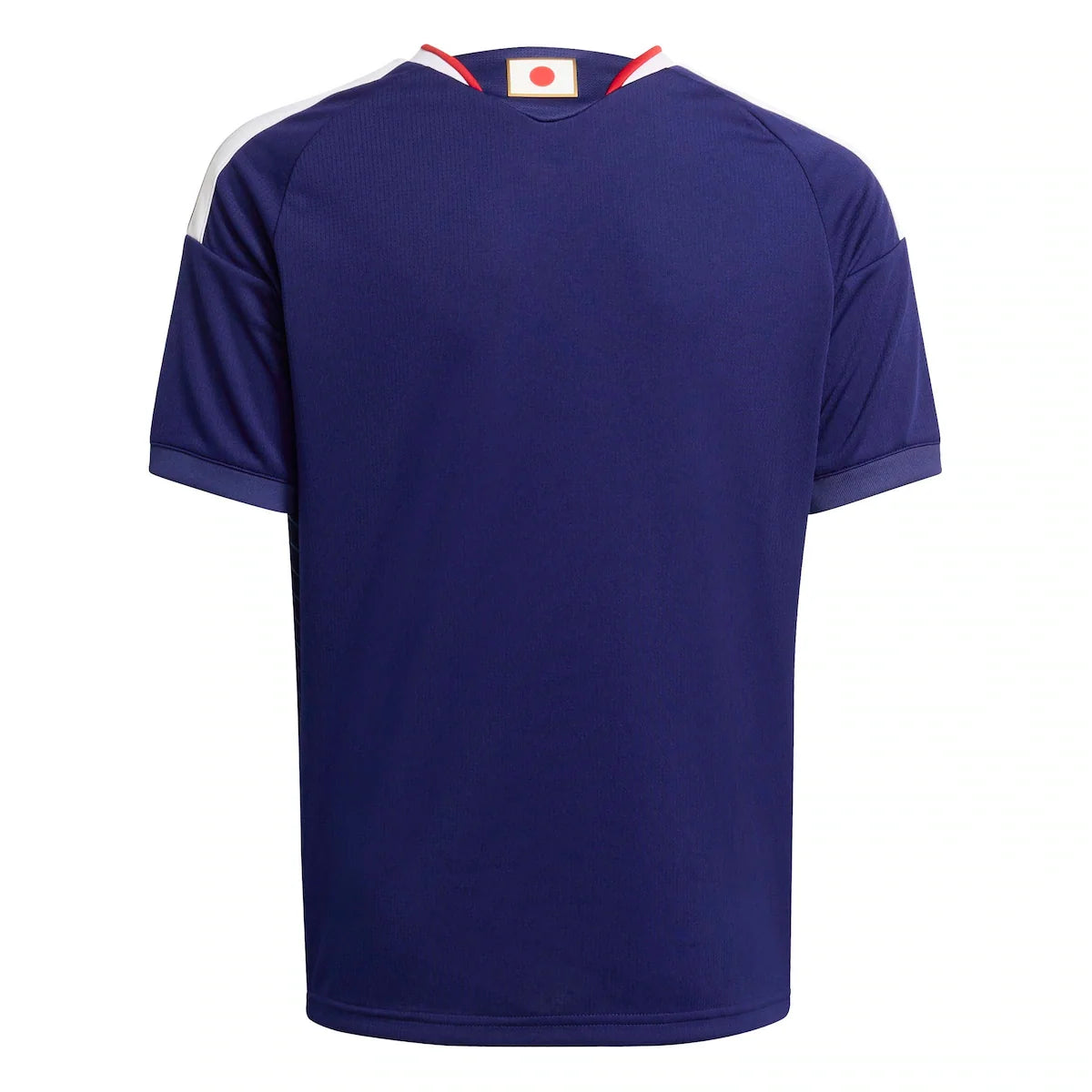 Camisa Seleção do Japão I 25/26 Torcedor adidas Infantil