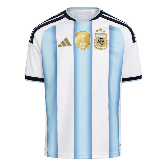 Conjunto Infantil Argentina 2026/27