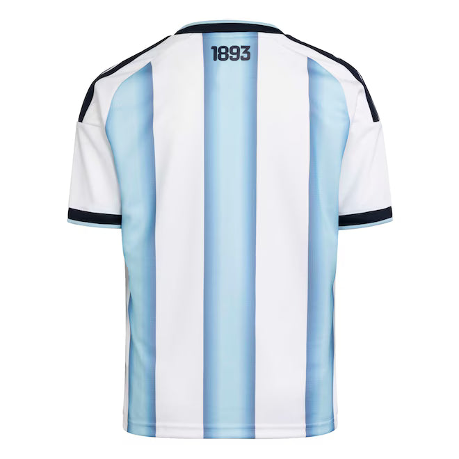 Conjunto Infantil Argentina 2026/27