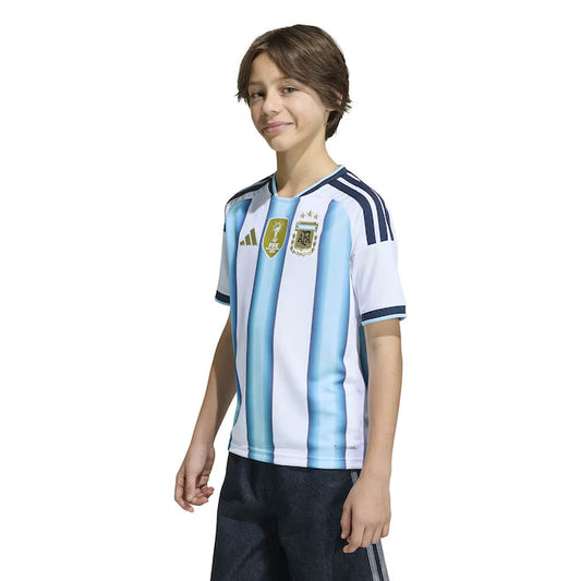 Conjunto Infantil Argentina 2026/27