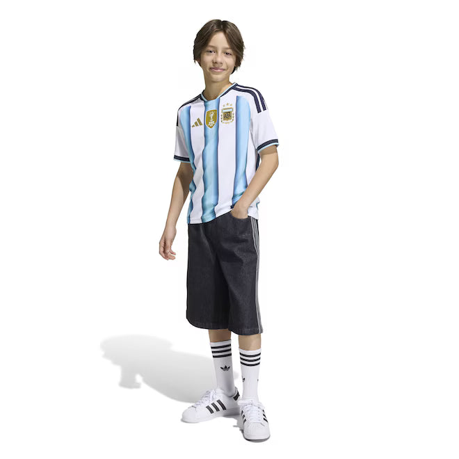 Conjunto Infantil Argentina 2026/27