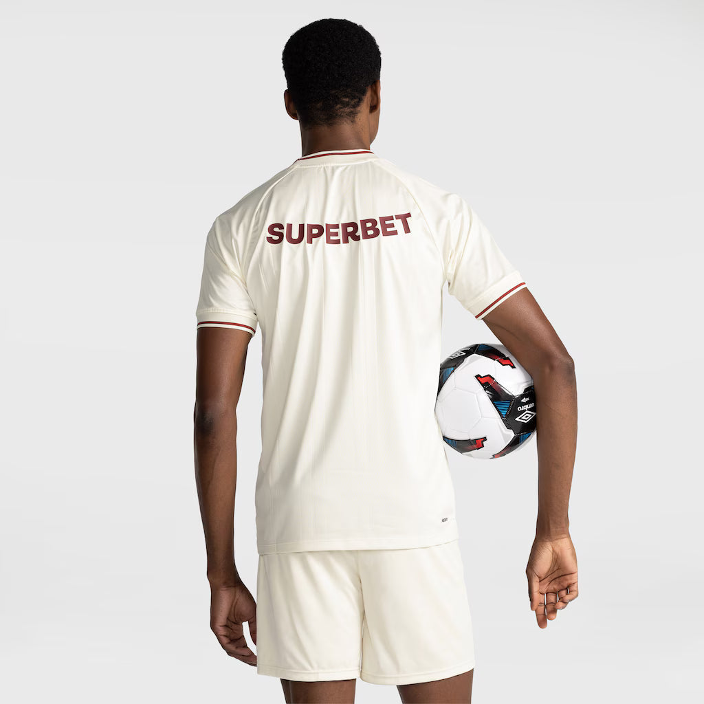Camisa do São Paulo III 2026/27 New Balance Jogador Masculina