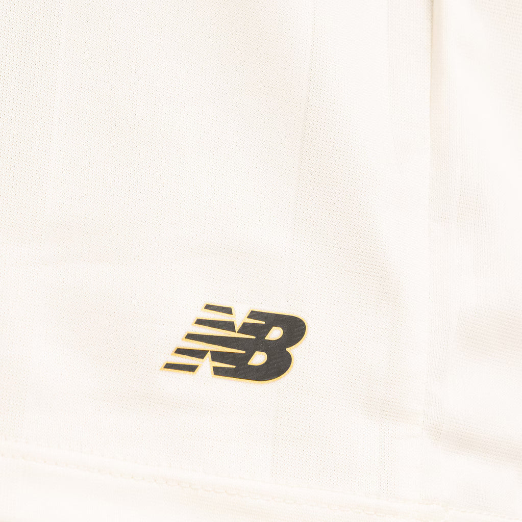 Camisa do São Paulo III 2026/27 New Balance Jogador Masculina
