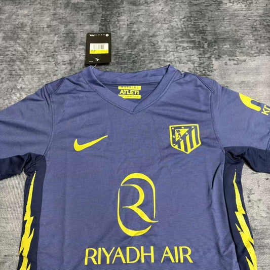 Conjunto Infantil Atletico de Madrid 2025/26