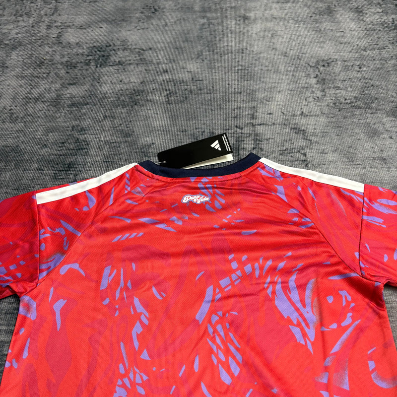 Conjunto Infantil Chile 2026/27