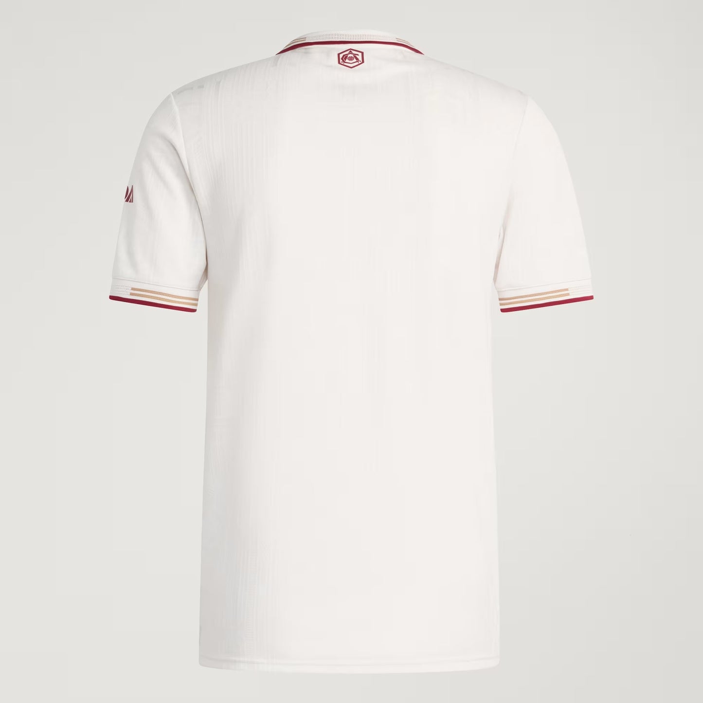 Camisa adidas Arsenal 2025/26 II - Jogador