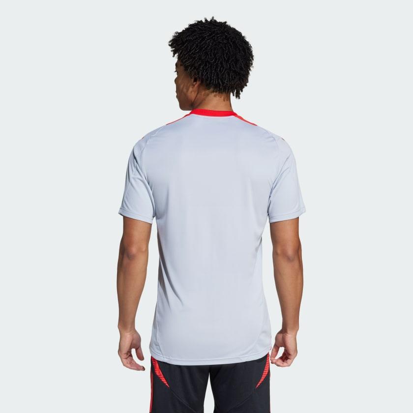 Camisa Treino adidas Internacional 2024 Tiro