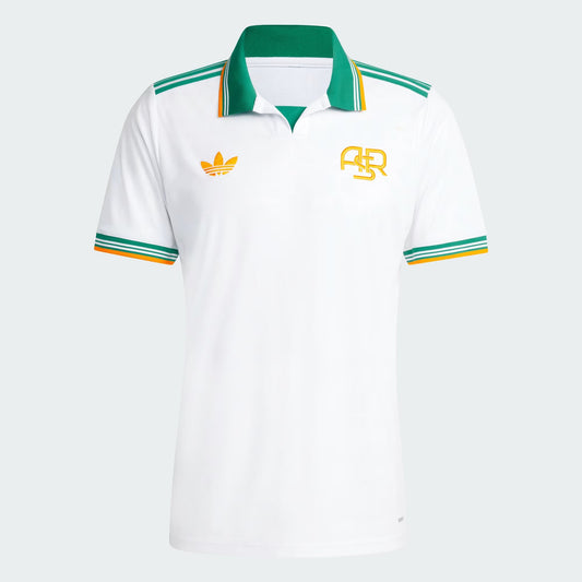 Camisa III AS Roma 2025/26