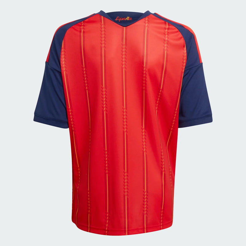 Camisa da Espanha 2026/27 Home