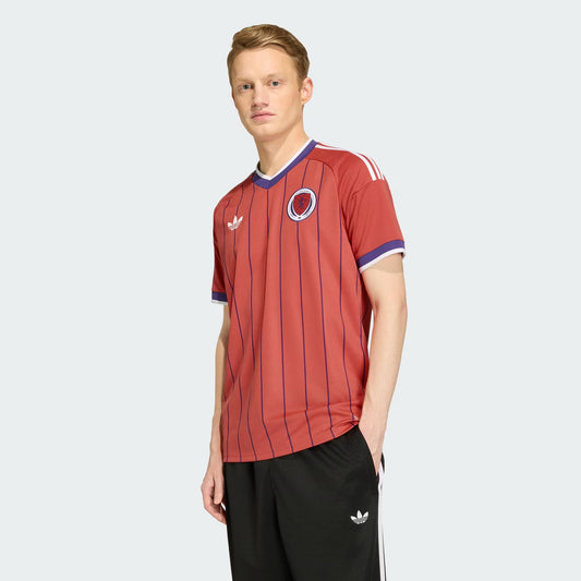 Camisa II Escócia 2026 - Masculina