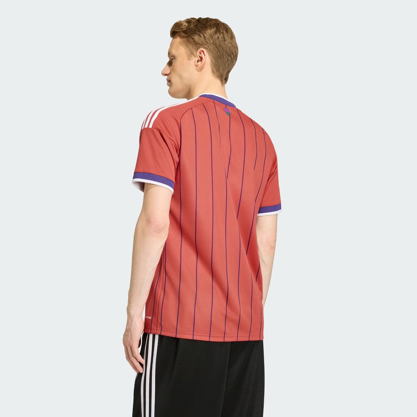 Camisa II Escócia 2026 - Masculina