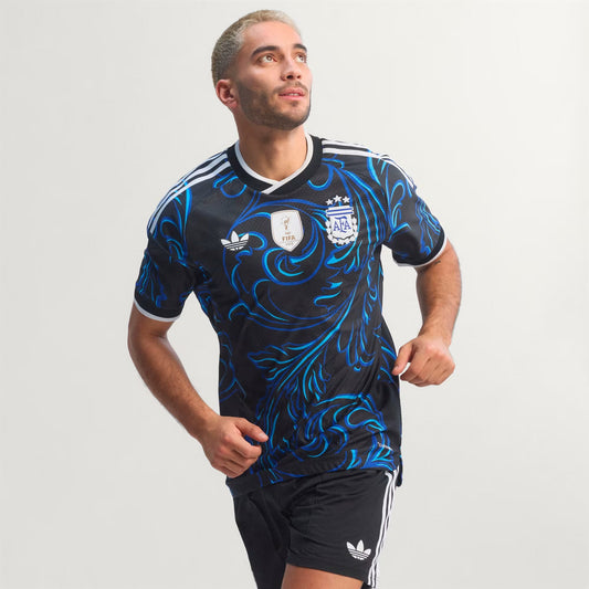 Camisa II Jogador Seleção Argentina 2026/27