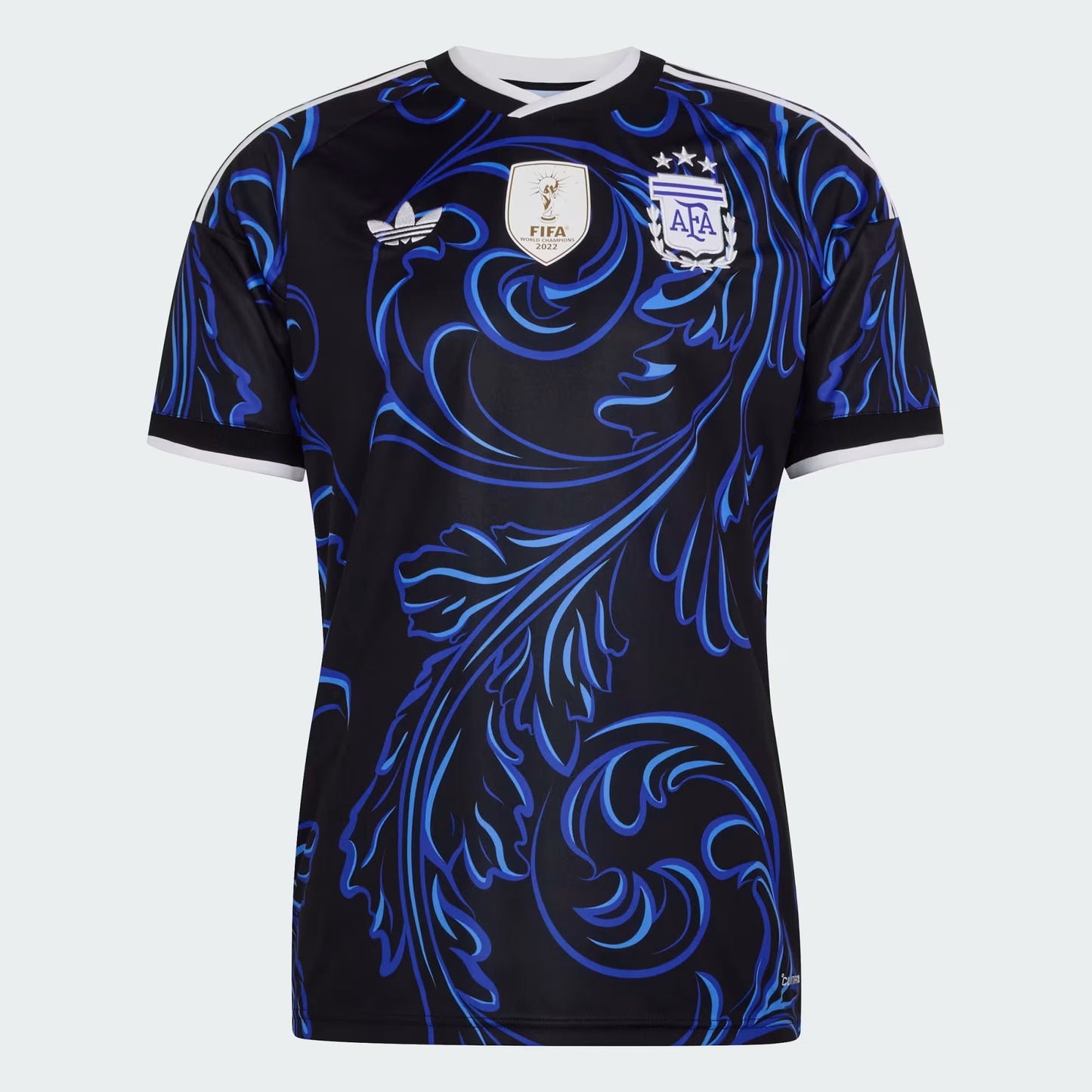Camisa II Seleção Argentina 2026/27