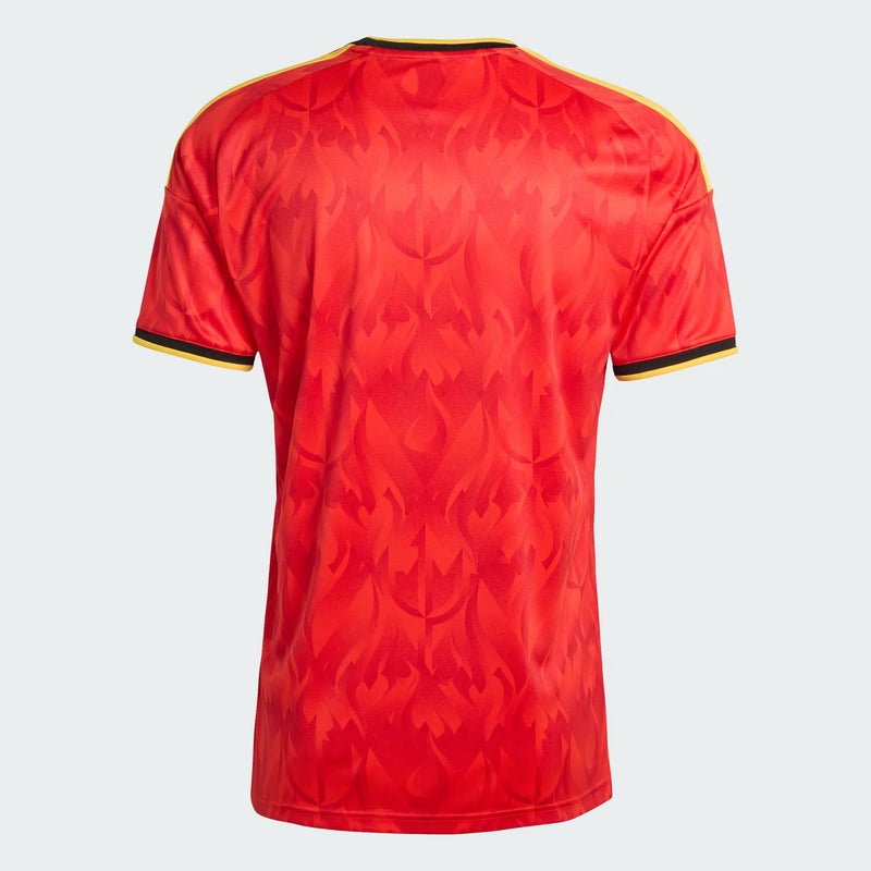 Camisa da Belgica 2026/27 Home