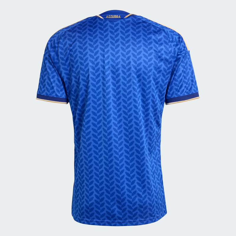 Camisa da Italia 2026/27 Home