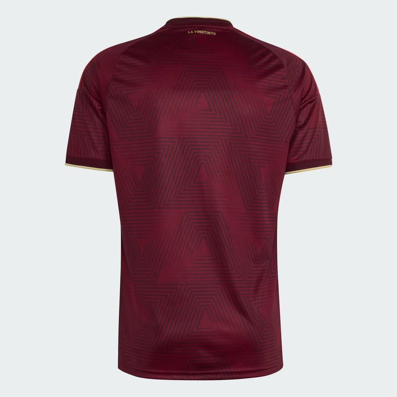 Camisa da Venezuela 2026/27 Home