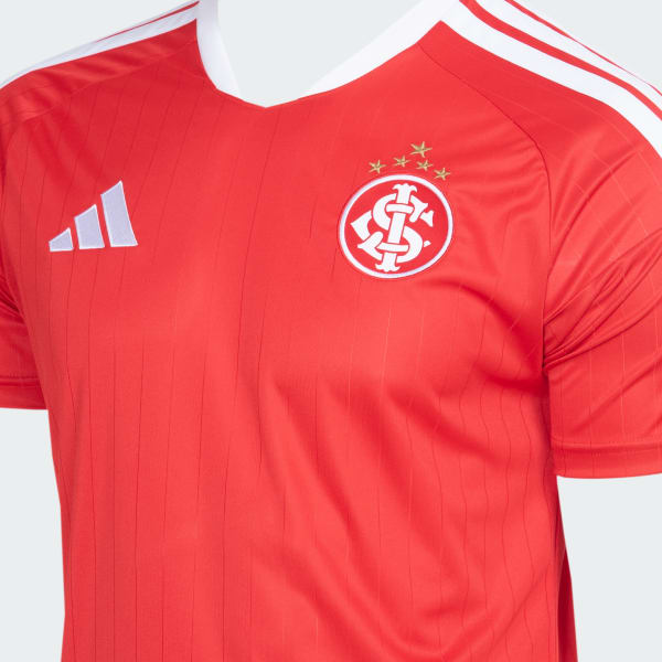 Camisa Internacional 2026/27 I Jogador