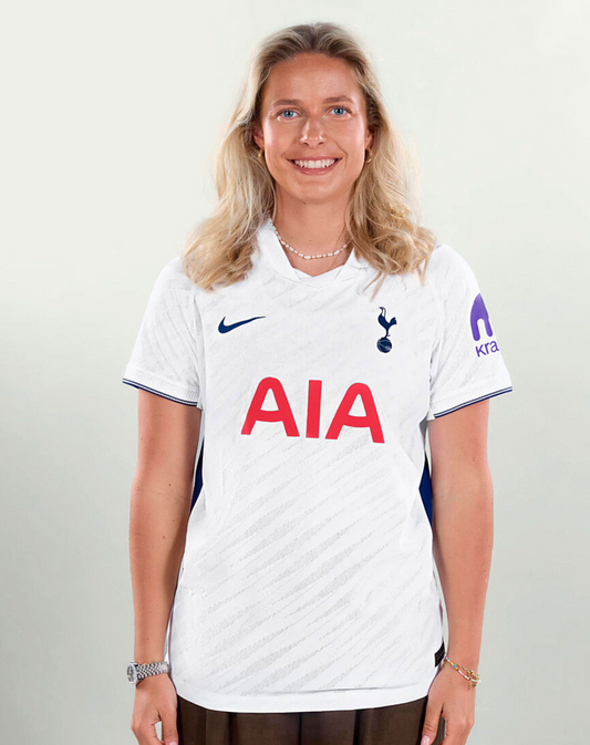 Camisa Nike Tottenham 2026/27 I Torcedor Feminina