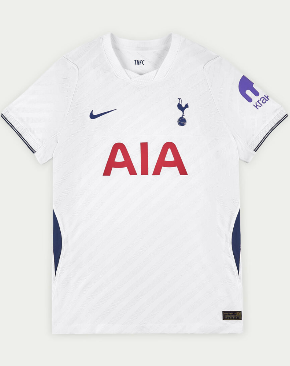 Camisa Nike Tottenham 2026/27 I Torcedor Feminina