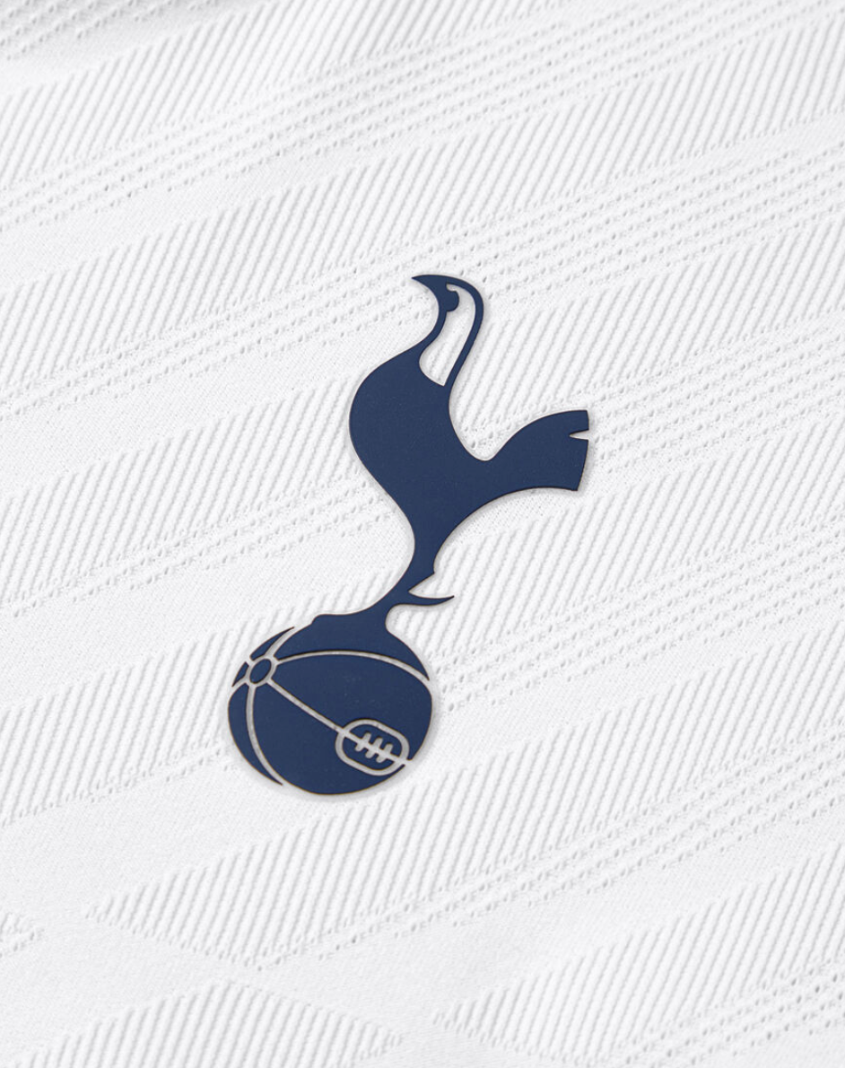 Camisa Nike Tottenham 2026/27 I Torcedor Feminina