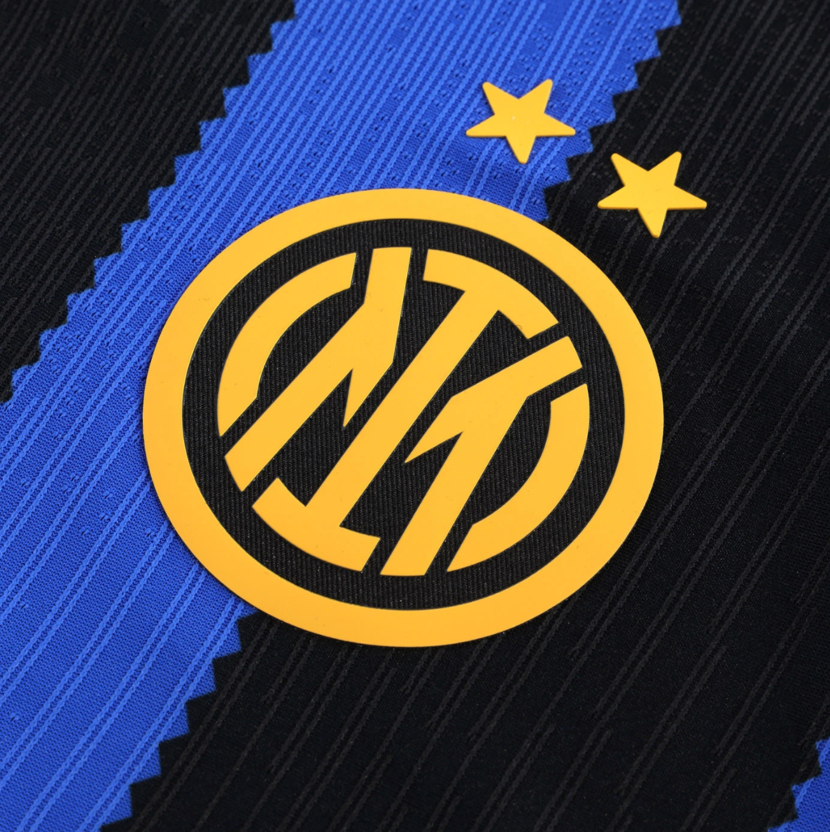 Camisa Inter de Milão Home 2026/27 Feminina Torcedor
