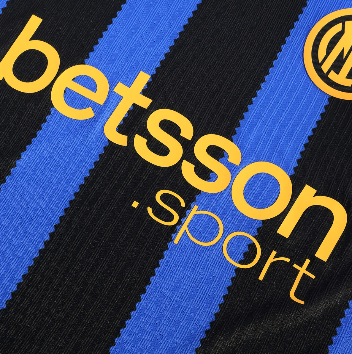Camisa Inter de Milão Home 2026/27 Feminina Torcedor