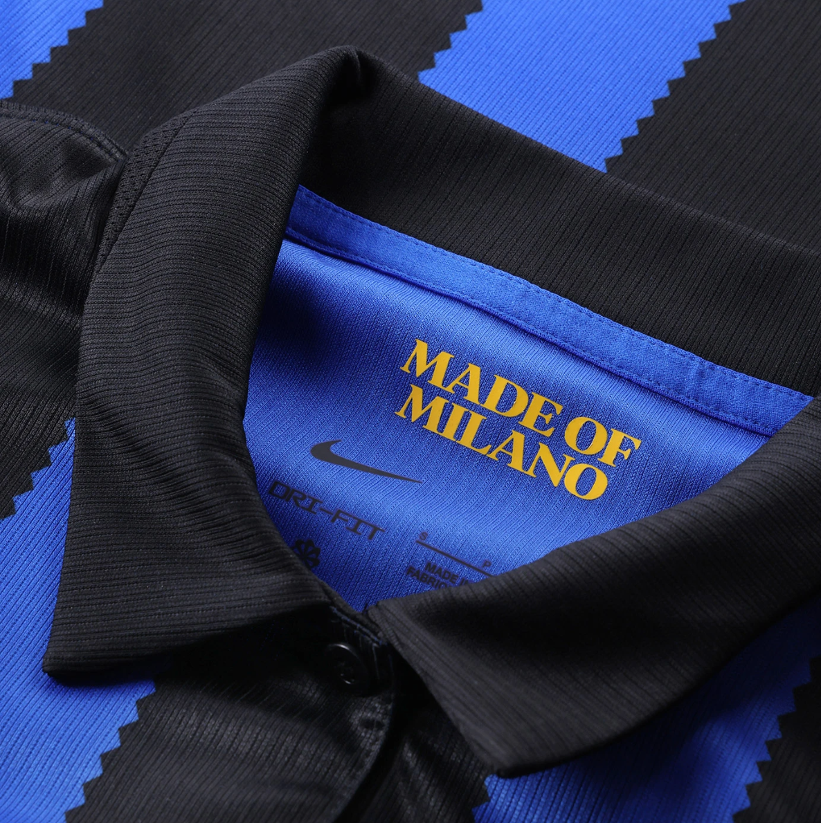 Camisa Inter de Milão Home 2026/27 Feminina Torcedor