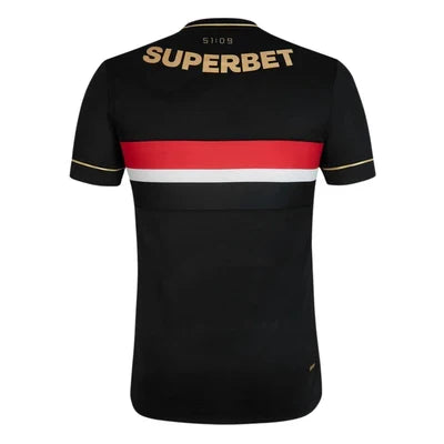 Camisa São Paulo JOGADOR 2025/26 Third