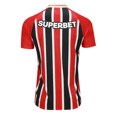 Camisa São Paulo 25/26 Away