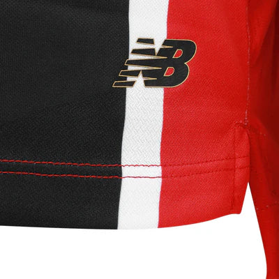 Camisa São Paulo JOGADOR 2025/26 Away