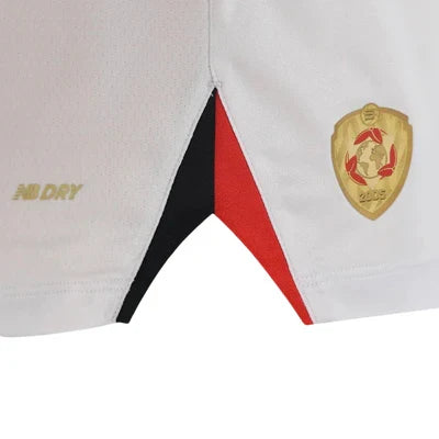 Camisa São Paulo 25/26 Home