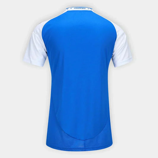 Camisa Feminina Adidas Cruzeiro 2025/26 I