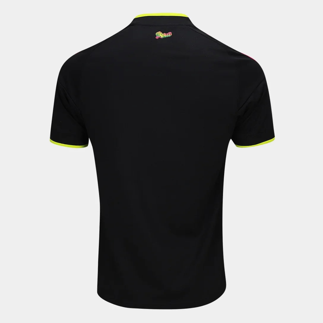 Camisa Seleção Peru Away 2026 - Masculina Torcedor