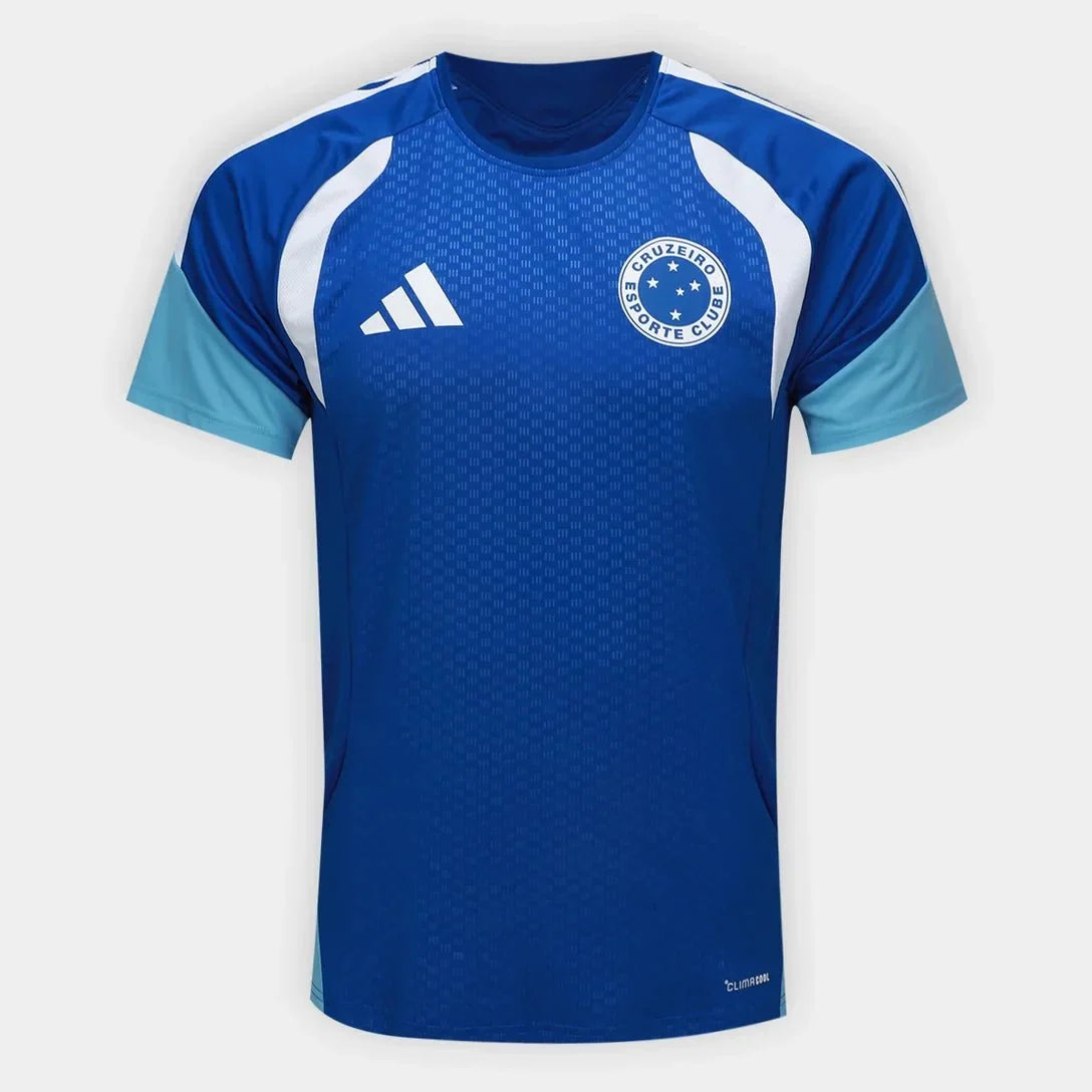 Camisa Adidas Cruzeiro 26/27 Treino