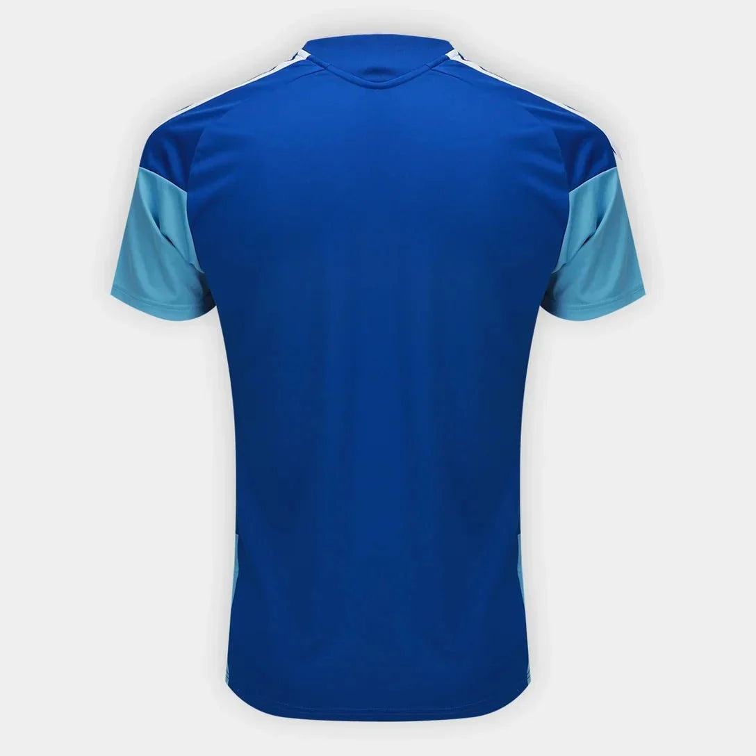 Camisa Adidas Cruzeiro 26/27 Treino