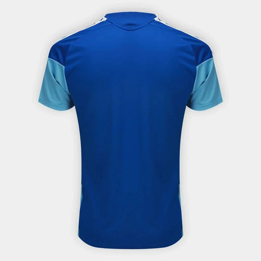 Camisa Adidas Cruzeiro 26/27 Treino