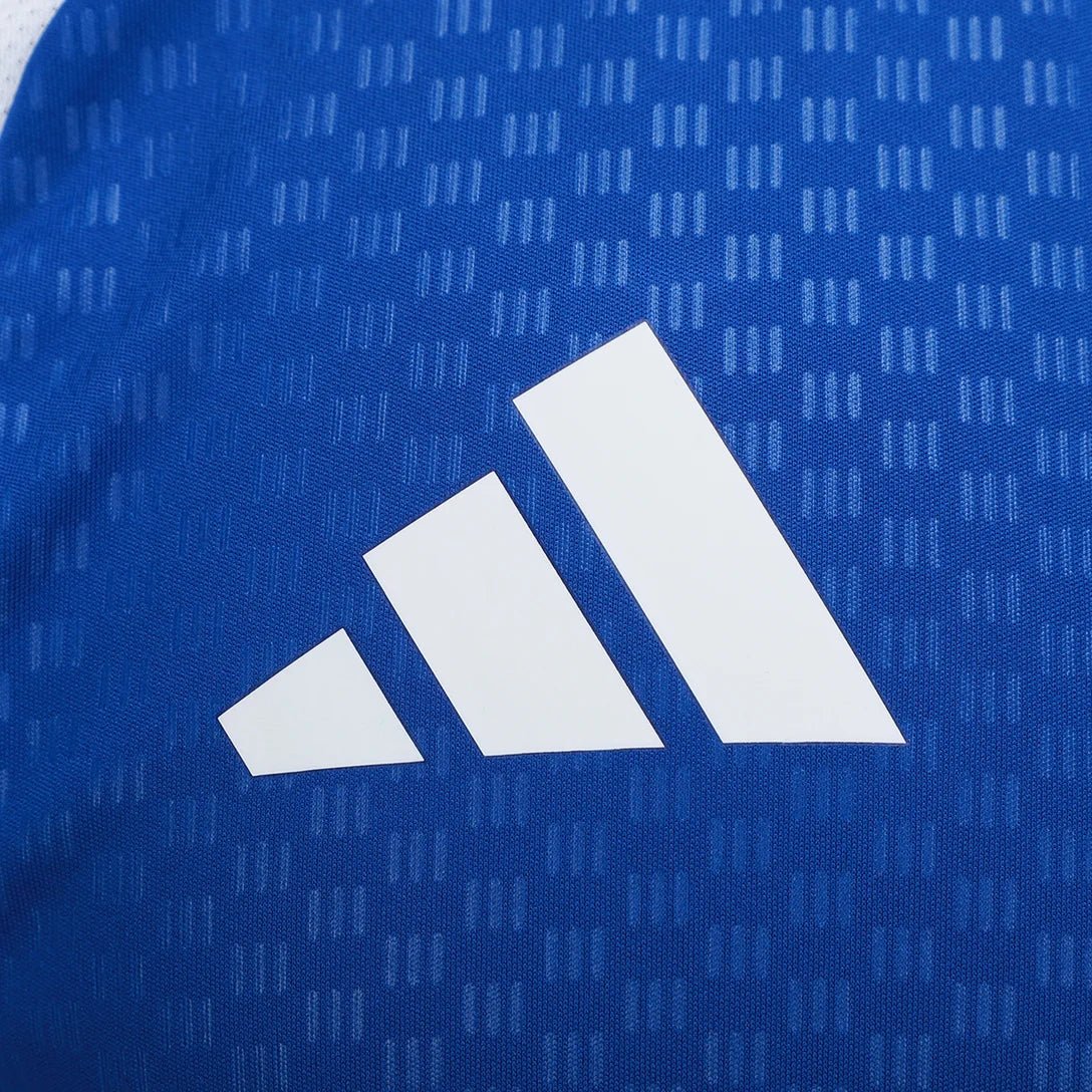 Camisa Adidas Cruzeiro 2026/27 Treino
