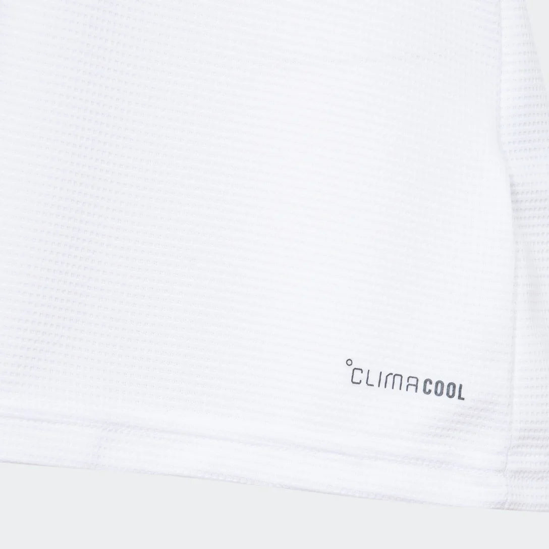 Camisa Internacional II 26/27 s/n Torcedor Adidas Feminina - Branco