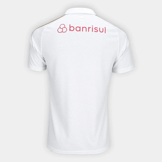 Camisa Internacional II 26/27 s/n Torcedor Adidas Masculina - Branco