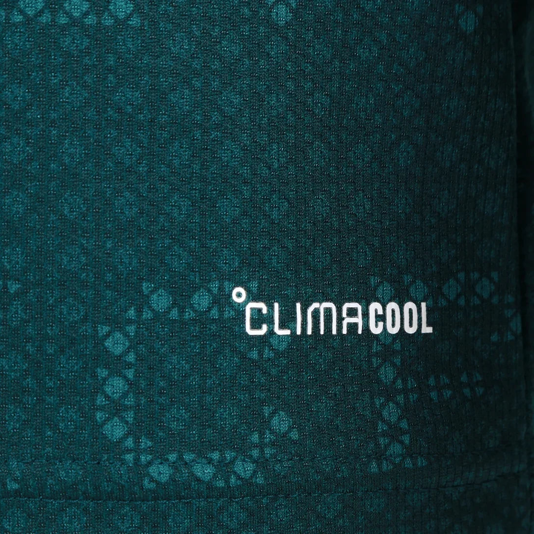 Camisa Real Madrid Away 2026/27 Verde