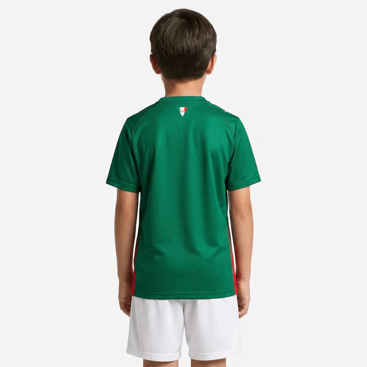 Conjunto Infantil Puma Palmeiras 2026/27