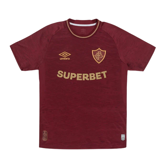 Camisa do Fluminense III - 2026/27