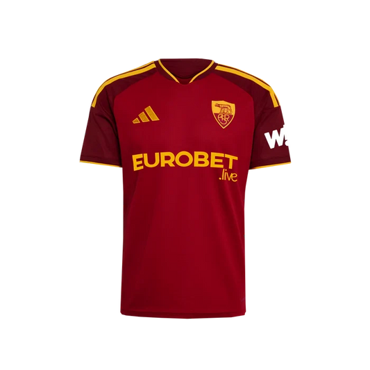 Camisa AS Roma I 2026/27