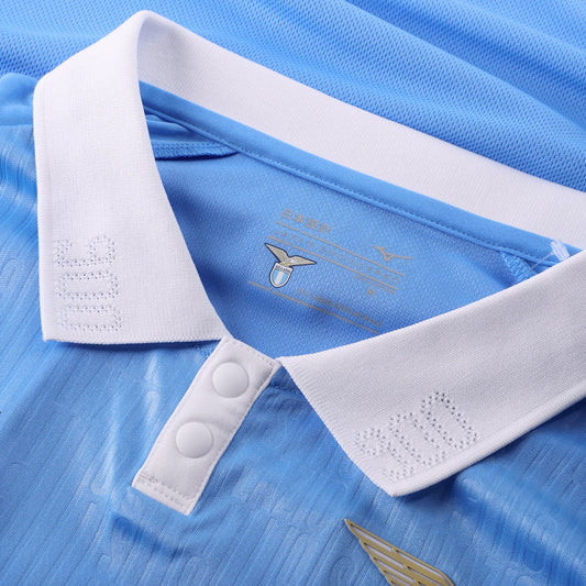 Camisa Lazio Away 2026/27 Torcedor Masculino