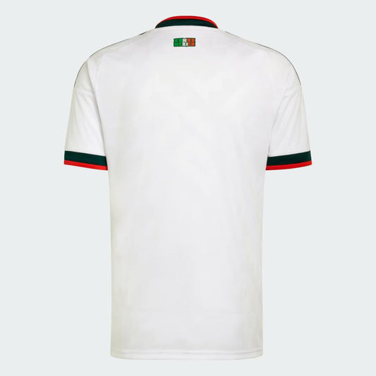 Camisa Seleção do México 2026/27 II adidas Masculina