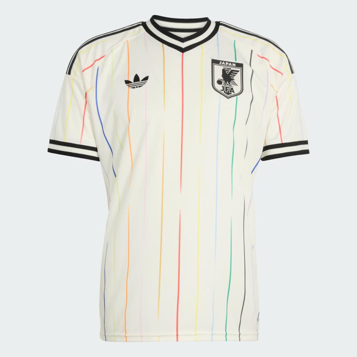 Camisa Japão II 26/27 adidas Masculina