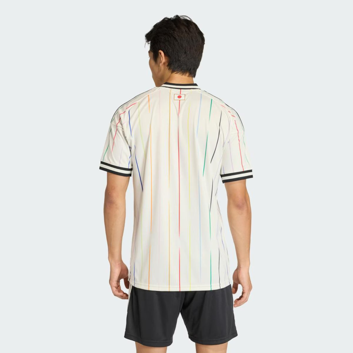 Camisa Japão II 26/27 adidas Masculina