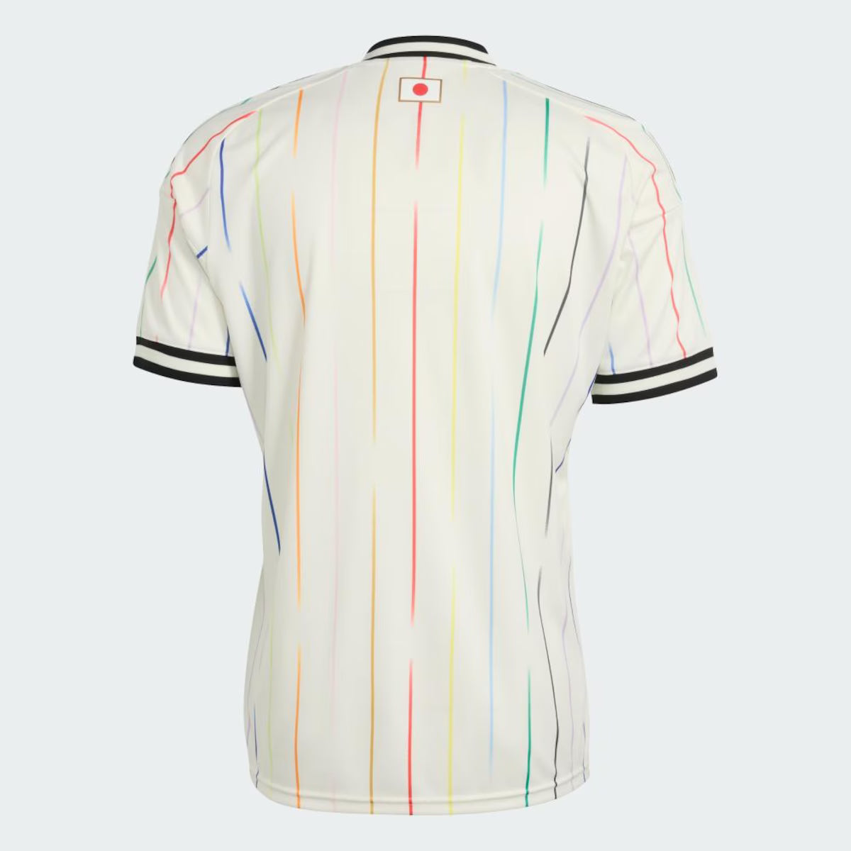 Camisa Japão II 26/27 adidas Masculina