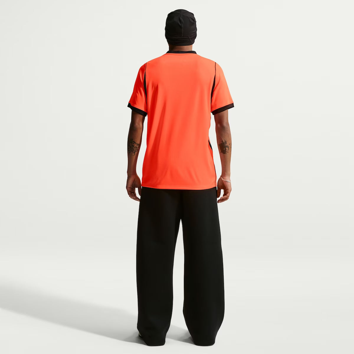 Camisa da Holanda I 2026/27 Nike Masculina