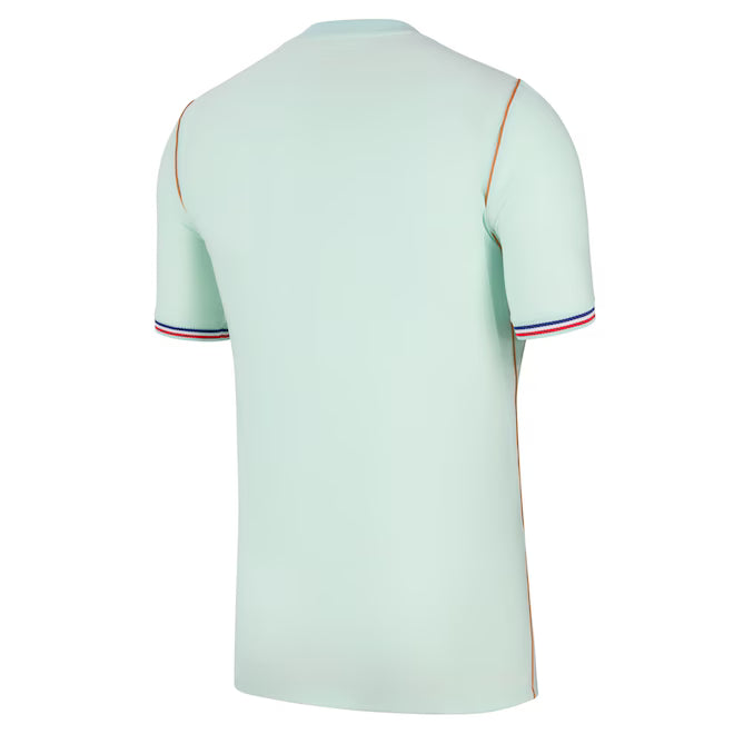 Camisa França II 2026/27 Torcedor Nike Masculina